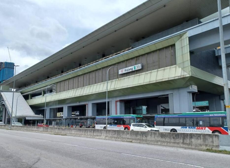 Cozy Boulevard2 @ Town / 25-10 Kajang