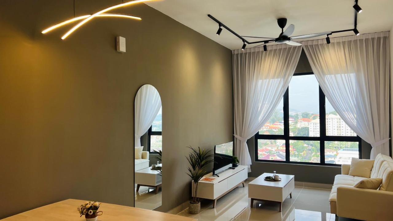 Apartment Cozy Boulevard2 @ Town / 25-10 *