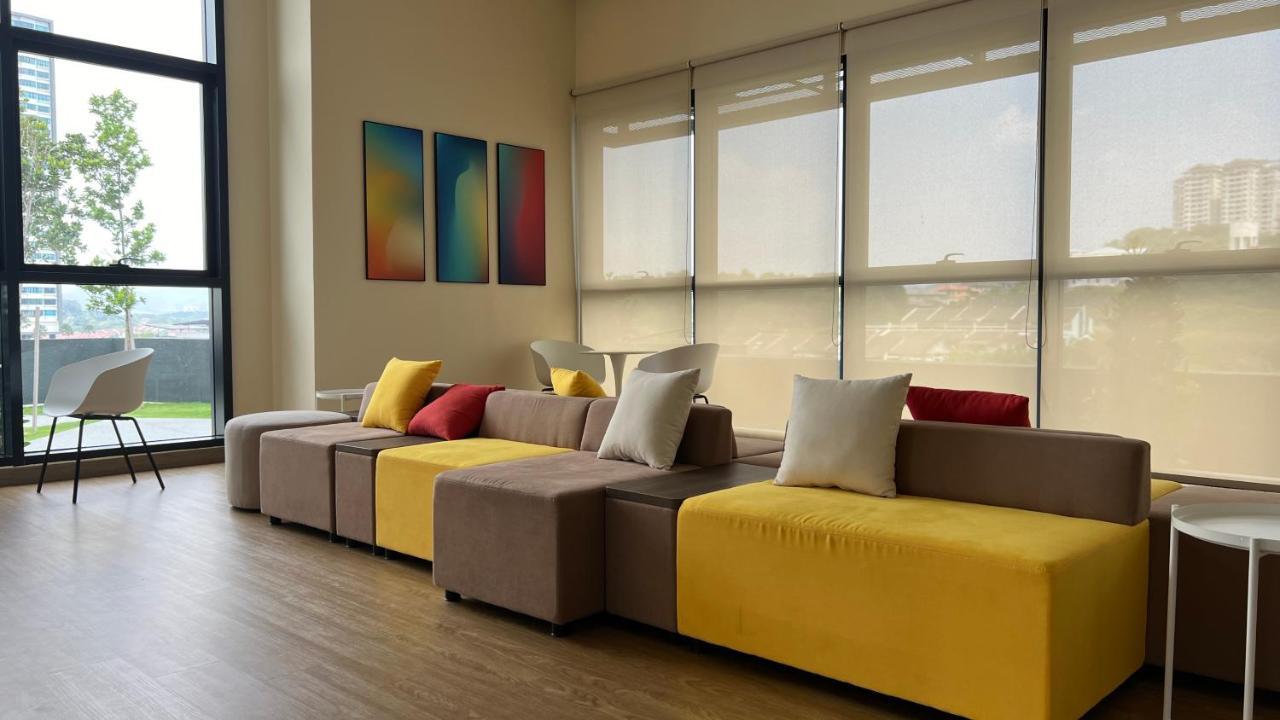 Apartment Cozy Boulevard2 @ Town / 25-10 Kajang