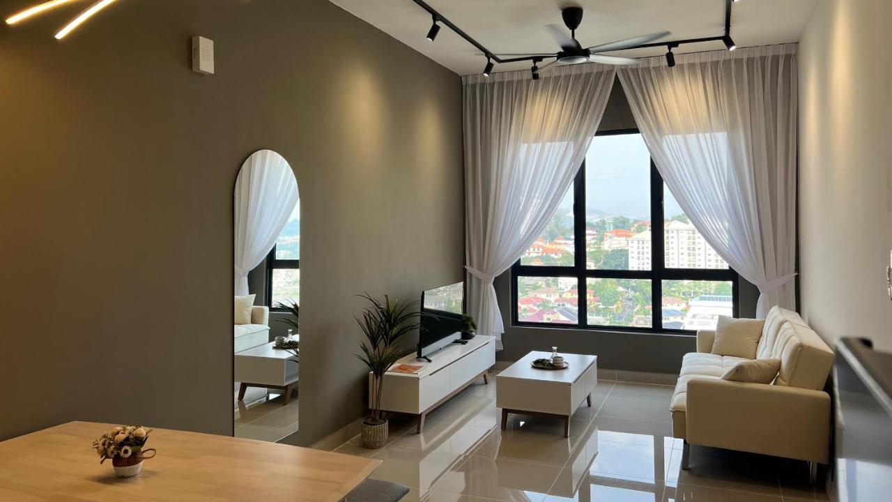 Cozy Boulevard2 @ Town / 25-10 * Kajang