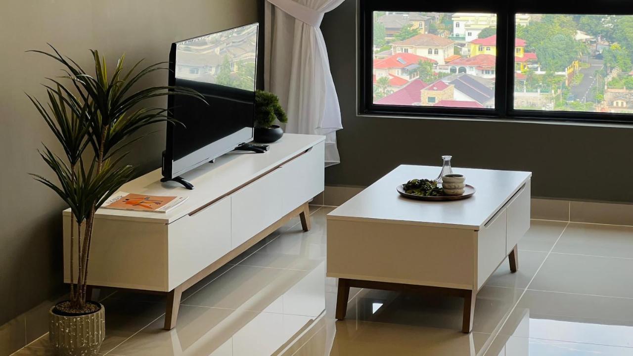 Cozy Boulevard2 @ Town / 25-10 Apartment Kajang