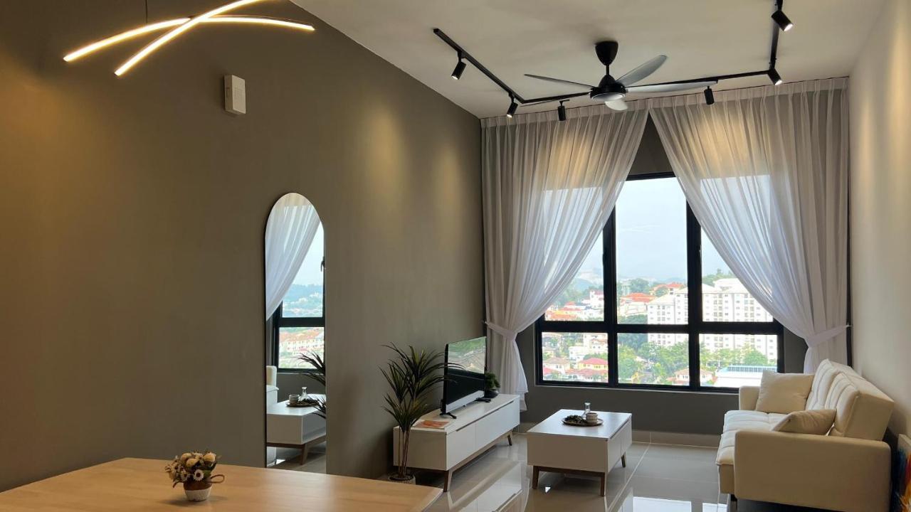 Cozy Boulevard2 @ Town / 25-10 Apartment *