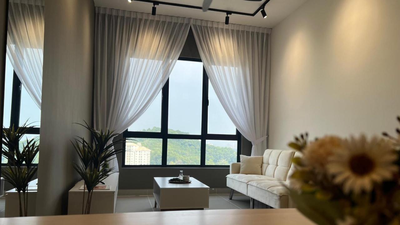 Apartment Cozy Boulevard2 @ Town / 25-10