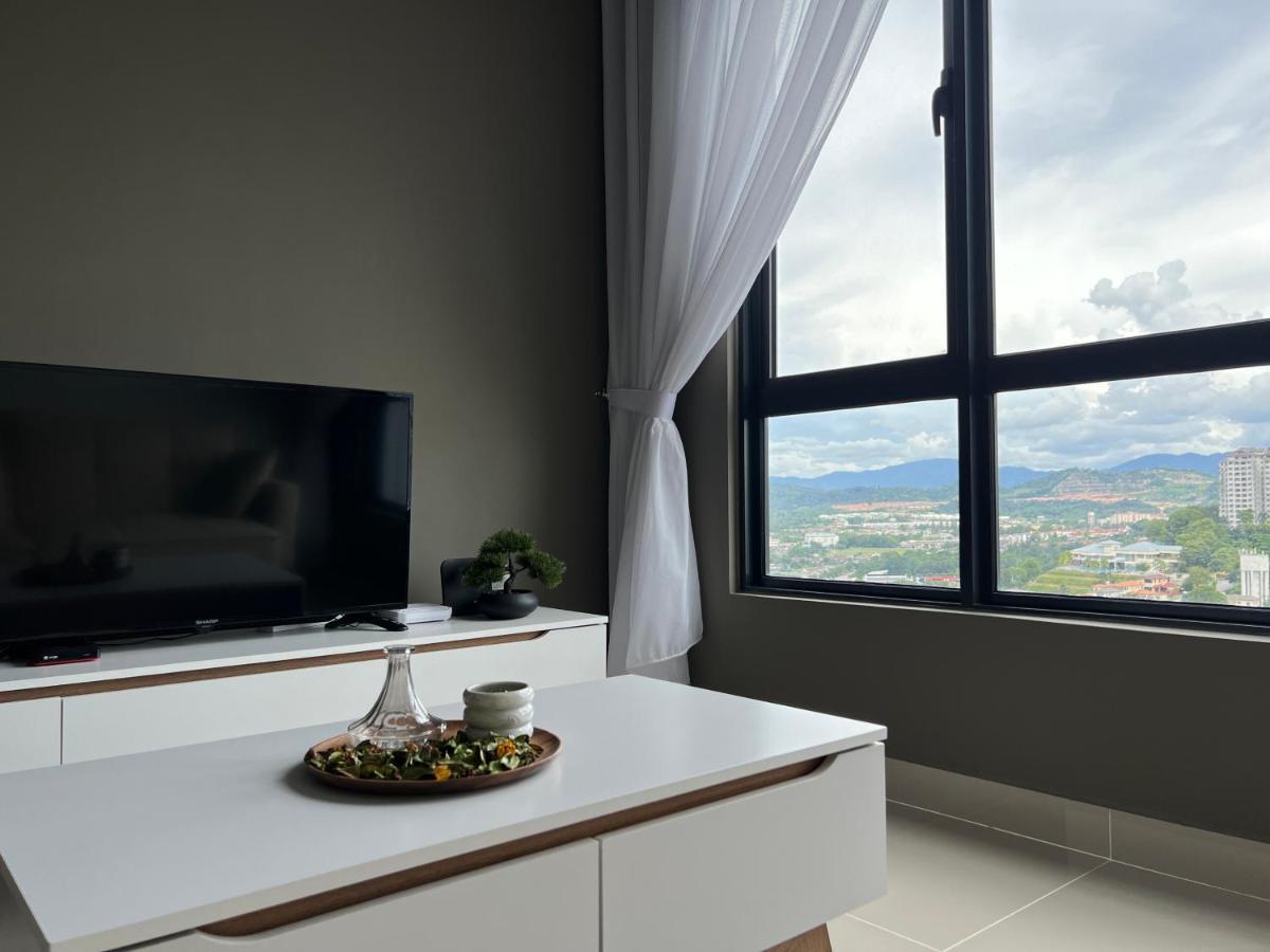 Apartment Cozy Boulevard2 @ Town / 25-10