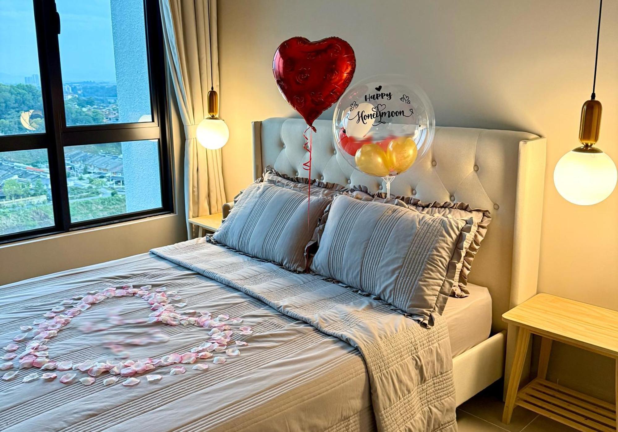 Cozy Boulevard2 @ Town / 25-10 * Kajang